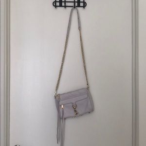 Light Gray Rebecca Minkoff